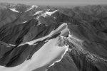 Ghost and zombie glaciers of the Arctic National Wildlife Refuge