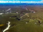 How seismic operations threaten the Porcupine Caribou Herd
